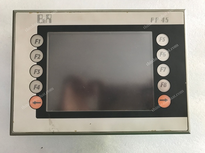Sửa chữa HMI B&R 4PP045.0571-062